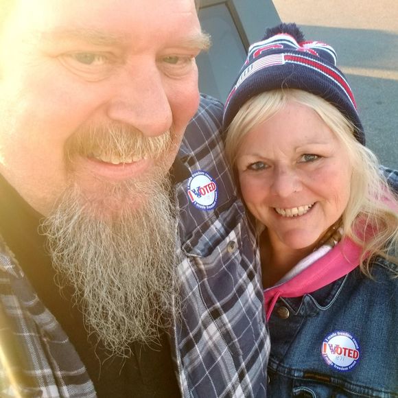 Meet your Posher, Deborah - Picture 1 of 1